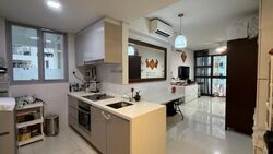 Prive (D19), Condominium #633475861